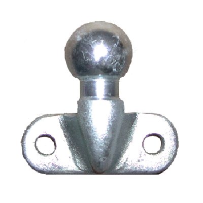Kugelkupplung